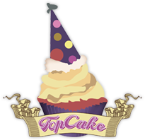 80th Birthday Cake Top Fab - Topcake Ireland